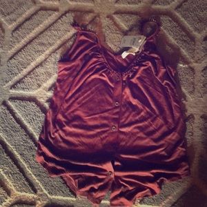 Living doll shirt (from buckle)